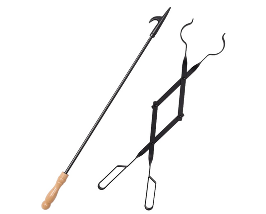 Fireplace Tongs Tool Sets